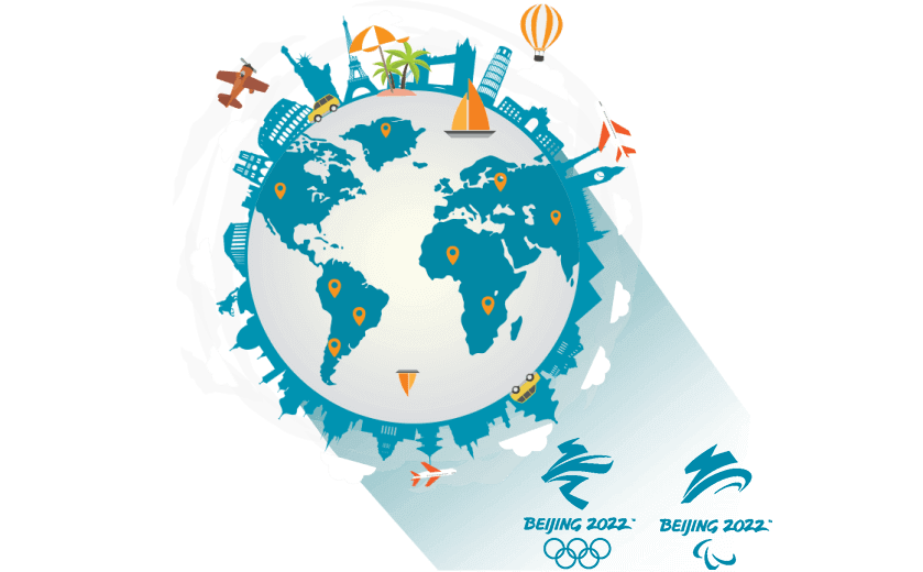 在佛得角群岛连接到中国的代理 - 大陆加速器